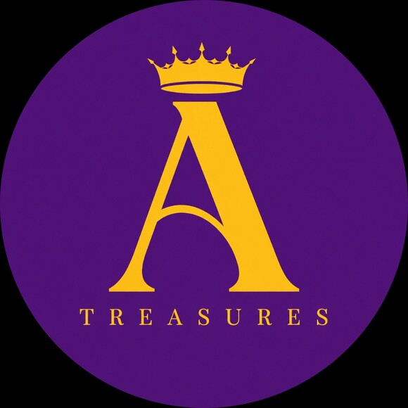 amareestreasure